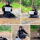 Hanya Kritik Pemkab Lampung Selatan Jelang Pilkada, Unggahan Konten Kreator Ummu Hani Dinilai Politis
