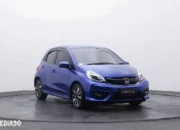 Brio-nya Berharga! Hemat Beli Honda Bekas di CARSOME, Langkah Awal Paling Pas!