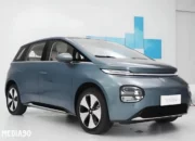 Penetapan Harga Baru Wuling Cloud EV: Dibanderol Dengan Harga Terjangkau, Kurang dari Rp410 Juta!