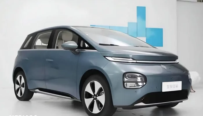 Penetapan Harga Baru Wuling Cloud EV: Dibanderol Dengan Harga Terjangkau, Kurang dari Rp410 Juta!