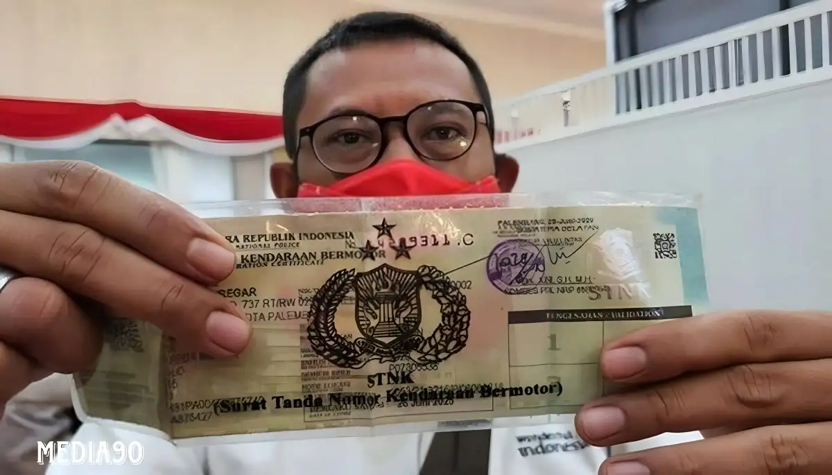 Hitung-Hitungan Biaya Balik Nama Mobil Terbaru 2024