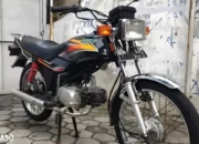 Menapaki Jejak Legenda: Sejarah dan Spesifikasi Honda Win 100 yang Wajib Diketahui Sebelum Dimiliki