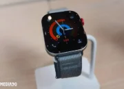 Tampil Perkasa! Huawei Watch Fit 3 Hadir dengan Fitur Kesehatan dan Olahraga Unggulan