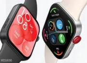 Rilis Terbaru! Huawei Perkenalkan Smartwatch Stylish: Watch Fit 3 Siap Hadir di Indonesia dengan Spesifikasi dan Fitur Unggulan!
