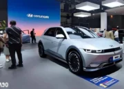 Kejutan Mengejutkan dari Hyundai: Debut Dunia di GIIAS 2024!
