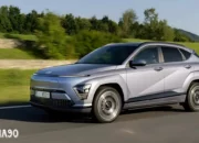 Rahasia Terkuak: Hyundai Ungkap Harga Kona Electric!