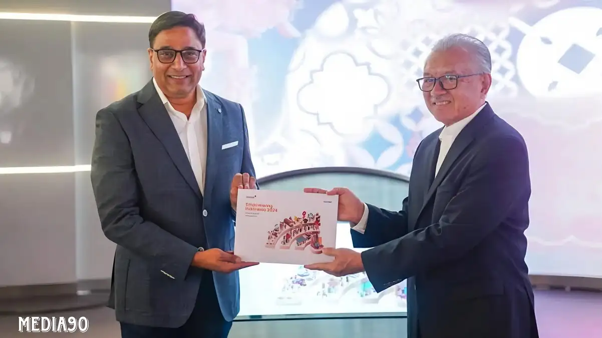 Indosat dorong pemanfaatan AI untuk pertumbuhan di luar metropolitan