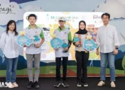 Meraih Impian: Para Pemenang Kontes Seni Toyota Dream Car Ke-17