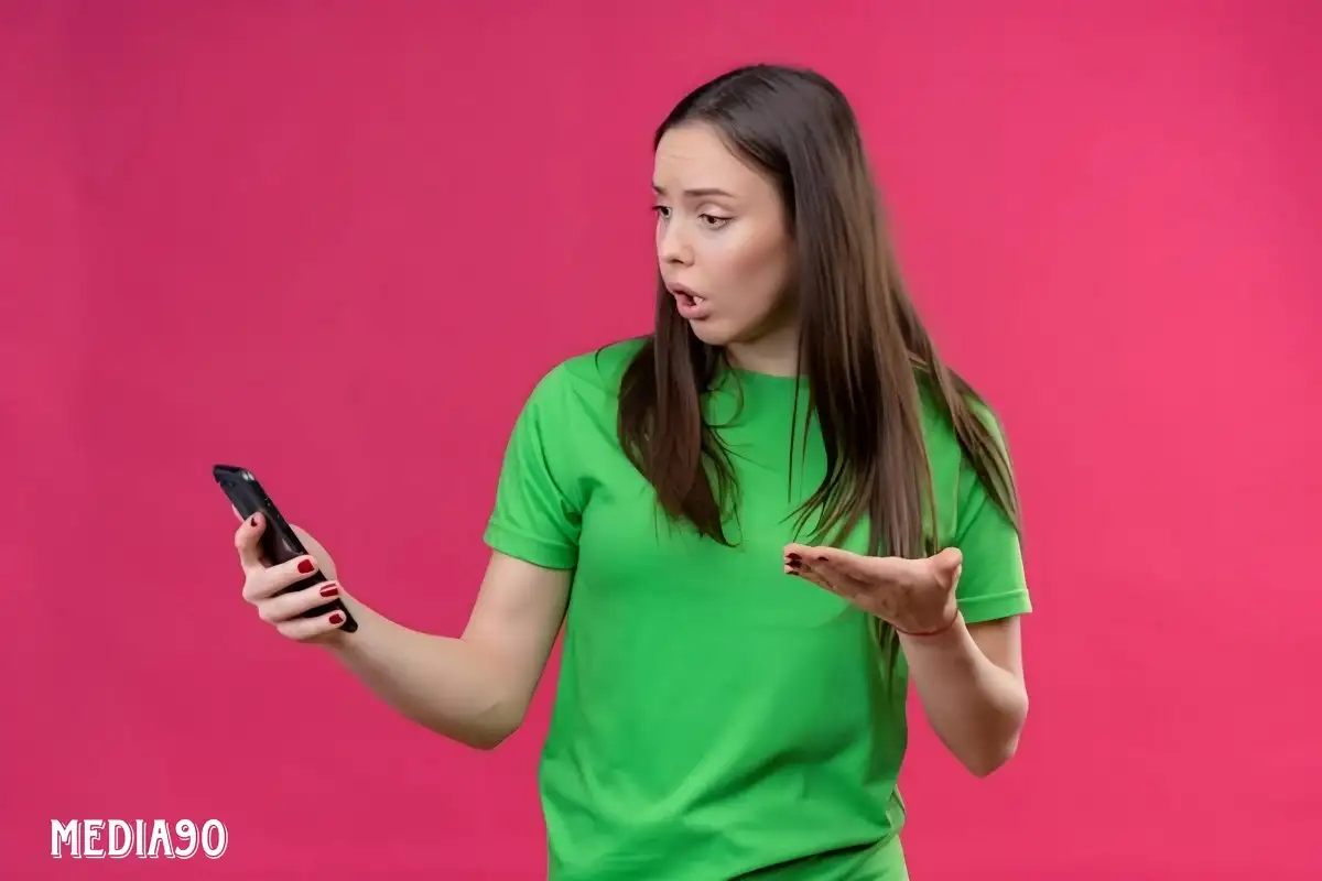 Ini penyebab munculnya notifikasi pemblokiran akun WhatsApp, begini cara mengatasinya