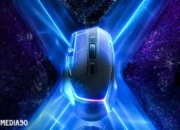 Melacak Jejak: Dekade G502, Sang Ikon Gaming dari Logitech G