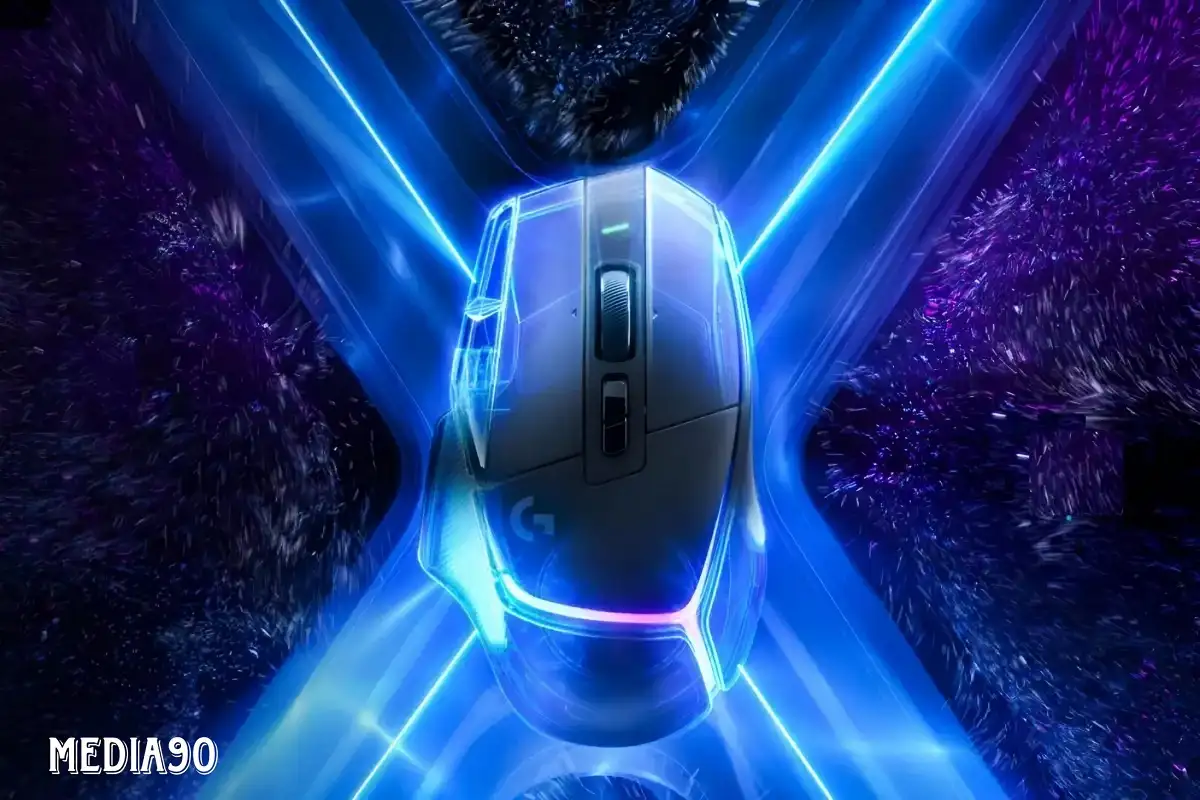 Ini perjalanan satu dekade G502, mouse gaming ikonik dan legendaris Logitech G