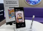 Daftar Perangkat Samsung Galaxy yang Akan Mendapatkan One UI 7
