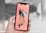 Instagram Membawa Keberagaman Stiker ke Stories: Pilihan Kreatif Baru untuk Pengguna!