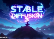 Stable Diffusion: Intel Core Ultra PC Menjadi Lebih Optimal dengan Model AI Terbaru