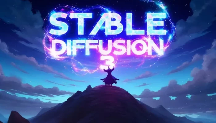 Stable Diffusion: Intel Core Ultra PC Menjadi Lebih Optimal dengan Model AI Terbaru