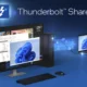 Intel mengumumkan fitur Thunderbolt Share terbaru untuk berbagi file dan perangkat PC ke PC
