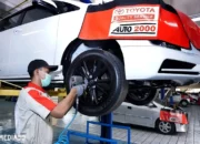 Rahasia Di Balik Fasilitas Auto2000 BSD: Apa Saja yang Tersembunyi?
