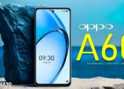 Telusuri Keunggulan Militer Oppo A60: Persiapan untuk Peluncuran di Indonesia
