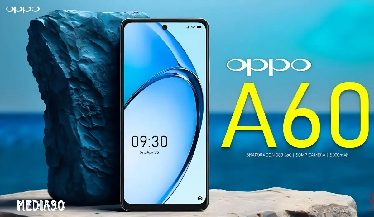 Intip fitur ketangguhan kelas militer Oppo A60 yang akan segera diluncurkan di Indonesia