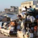 Israel Perintahkan Warga Palestina di Rafah segera Evakuasi