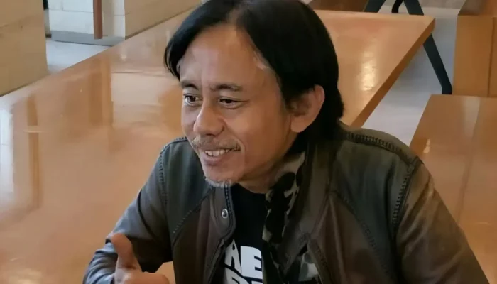 Tahukah Anda Jenis Narkoba yang Digunakan oleh Epy Kusnandar?