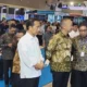 Jokowi Sebut Pabrik Baterai Di Indonesia Akan Beroperasi Juni 2024