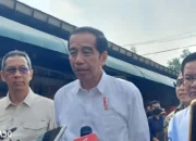 Tanggapan Jokowi terhadap Rencana Penambahan Kementerian di Era Prabowo-Gibran: Apa Kata Presiden?