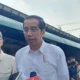 Jokowi Tanggapi Kabar Penambahan Kementerian Era Prabowo-Gibran
