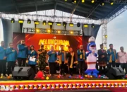 Dimulainya Tahapan Resmi Pilkada Gubernur dan Bupati 2024 oleh KPU Tanggamus