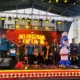 KPU Tanggamus Luncurkan Pilkada Gubernur dan Bupati 2024, Tahapan Resmi Dimulai