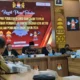 KPU Tetapkan 25 Nama Anggota DPRD Metro Terpilih di Pemilu 2024, Diminta Segera Laporkan LHKPN
