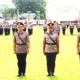 Kabagren, Kasatlantas, dan Kapolsek Banjar Agung Polres Tulang Bawang Berganti, ini Namanya