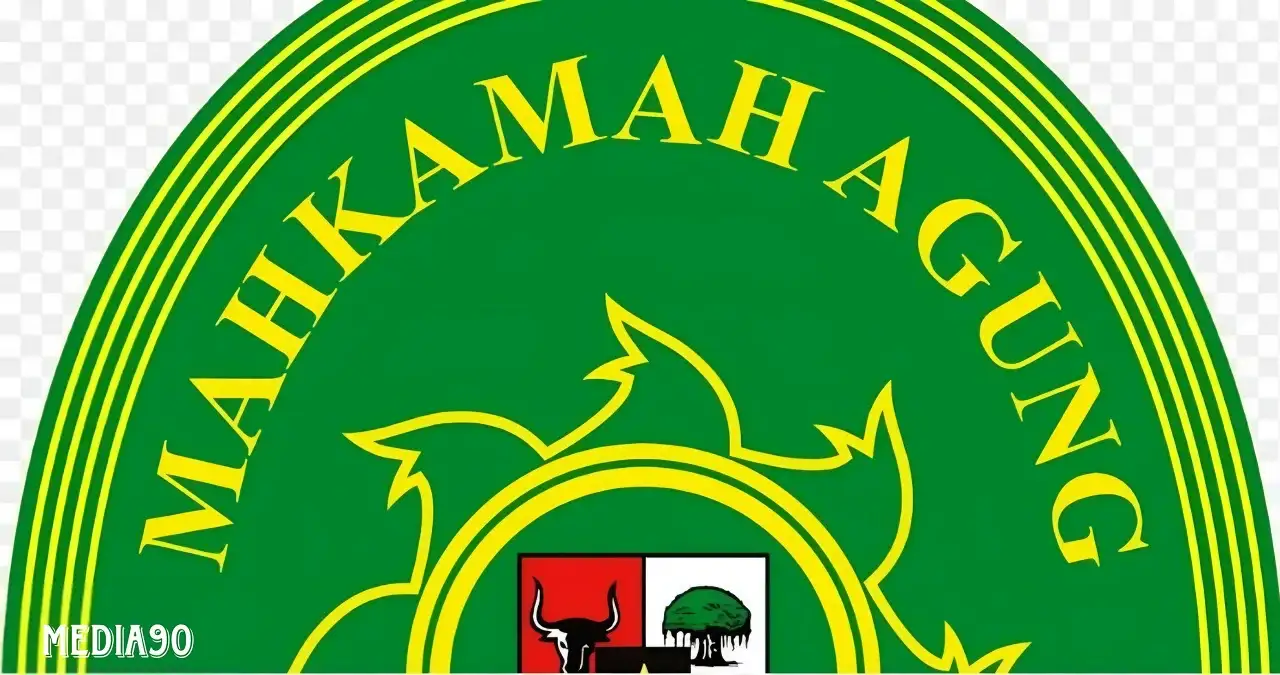 Kabulkan Gugatan Partai Garuda, MA Perintahkan KPU Cabut Peraturan Batas Usia Kepala Daerah Minimal 30 Tahun