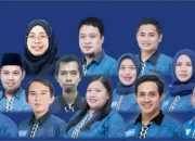 12 Dosen Kampus Ini Dilantik dalam Program DTS VSGA Gelombang 5 BPPTIK Kemenkominfo RI 2024