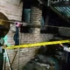 Kandang Ayam di Gadingrejo Pringsewu Terbakar, Kerugian Capai Belasan Juta Rupiah