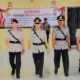 Kasat Narkoba, Kapolsek Pagelaran, dan Kapolsek Gadingrejo Polres Pringsewu Berganti, ini Namanya