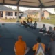 Kasi Kesejahteraan Wafat, Kampung Bumi Dipasana Agung Bentuk Tim Cari Penggantinya