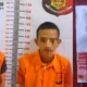 Kedapatan Simpan Sabu dan Sajam, Polsek Candipuro Ciduk Pemuda Asal Jabung dan Candipuro ini