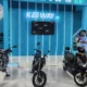 Keeway EV Luncurkan 4 Motor Listrik Di PEVS 2024, Intip Spesifikasinya