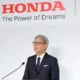 Kejar Target 2040, Honda Bakal Luncurkan Makin Banyak Mobil Listrik