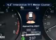 Meskipun Terjebak Macet, Konsumsi BBM Honda BR-V Tetap Optimal dengan Rata-rata Belasan Km/L