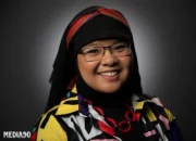 Animator Indonesia Sashya Subono Halse: Keterlibatan Gemilang dalam Beragam Film Ternama