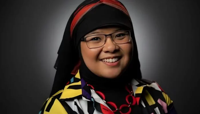 Animator Indonesia Sashya Subono Halse: Keterlibatan Gemilang dalam Beragam Film Ternama