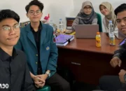 Mahasiswa Unila Menggemparkan dengan Alat Cegah Korupsi, Dukungan Kementerian Tidak Terduga!