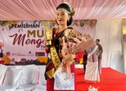 Mahasiswi Prodi Hukum Bisnis Darmajaya Raih Gelar Muli Tulang Bawang Barat 2024: Keren!