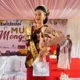 Keren! Mahasiswi Prodi Hukum Bisnis Darmajaya Dinobatkan Muli Tulang Bawang Barat 2024