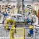 Keren, Pabrik VinFast Dilengkapi Lebih Dari 1.000 Robot Untuk Produksi Kendaraan
