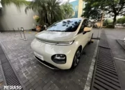 Mengungkap Pesona Komunitas Mobil Wuling Setelah Mengalami Sensasi Cloud EV