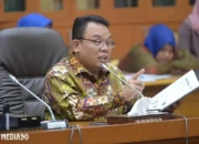 Ketua Fraksi PAN DPR RI: Pembentukan Klub Presiden Diprediksi Akan Alami Kendala