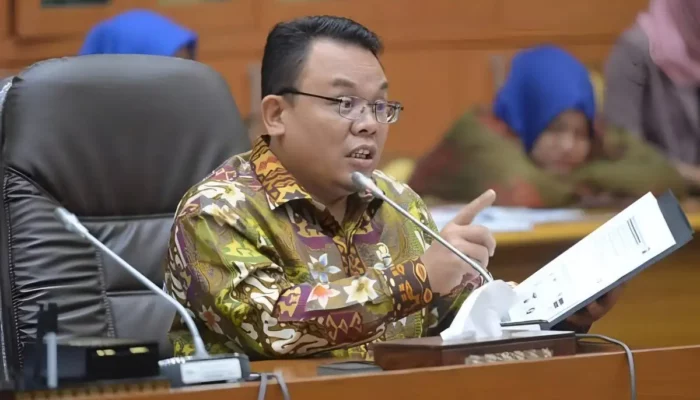 Ketua Fraksi PAN DPR RI: Pembentukan Klub Presiden Diprediksi Akan Alami Kendala